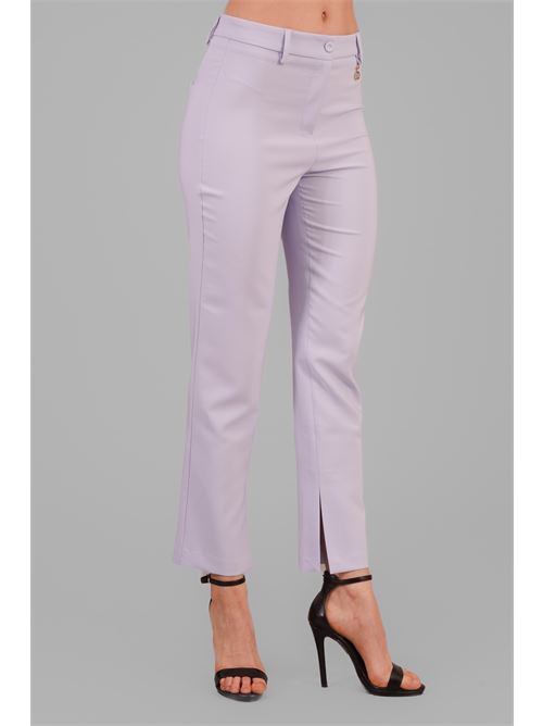 Pantalone Cisalina relish | CISALINATHISTLE DOWN